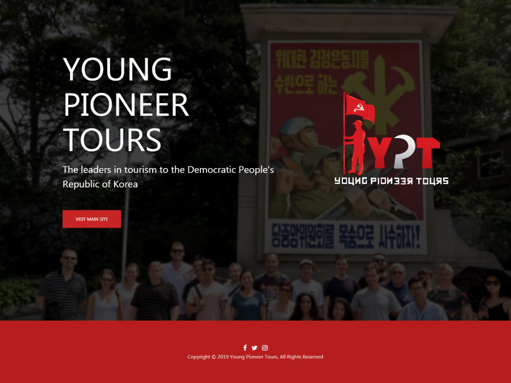 YPT-DPRK YPT-DPRK